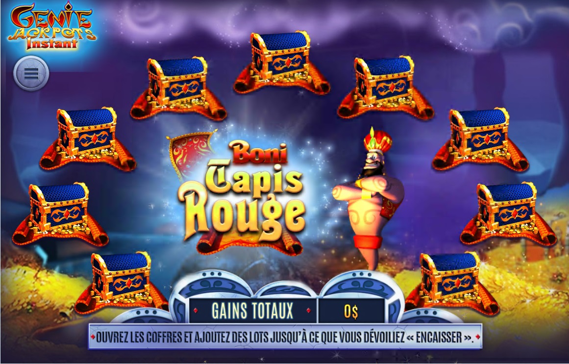 Genie Jackpots carousel image 1