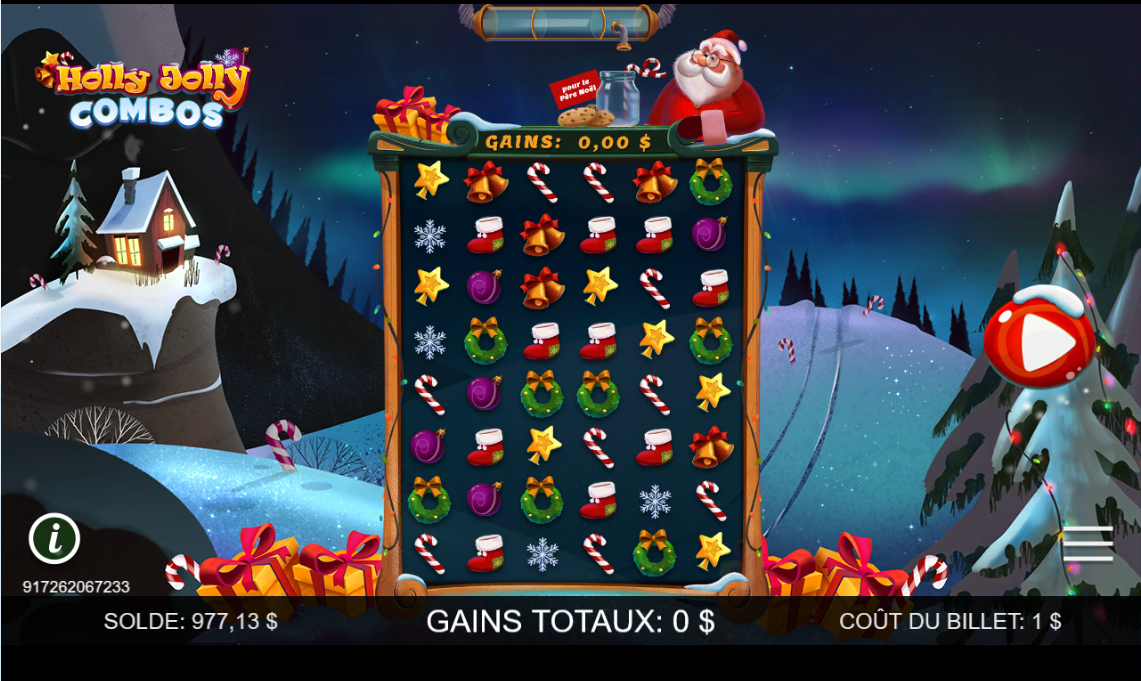 Holly Jolly Combos carousel image 2