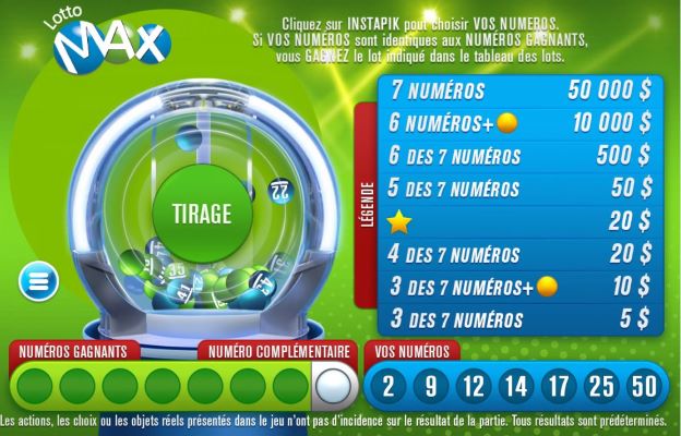 Lotto Max carousel image 2