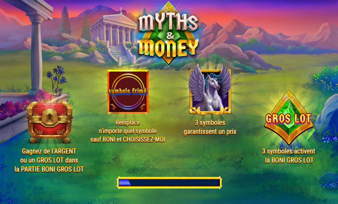 Myths & Money carousel image 0