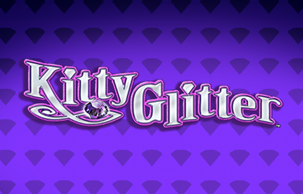 Kitty Glitter carousel image 0