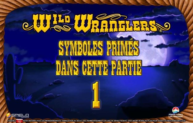 Wild Wranglers carousel image 1