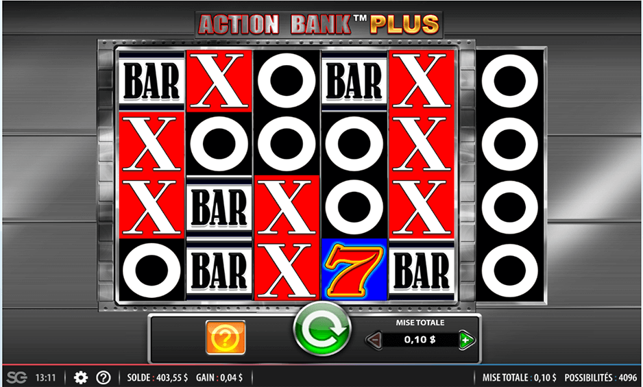 Action Bank Plus carousel image 1