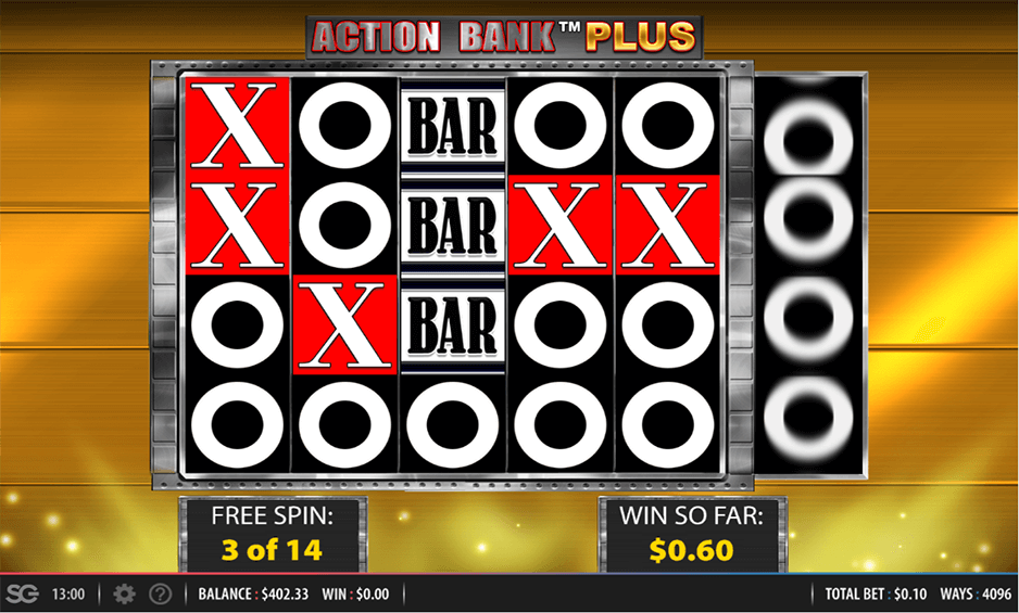 Action Bank Plus carousel image 4