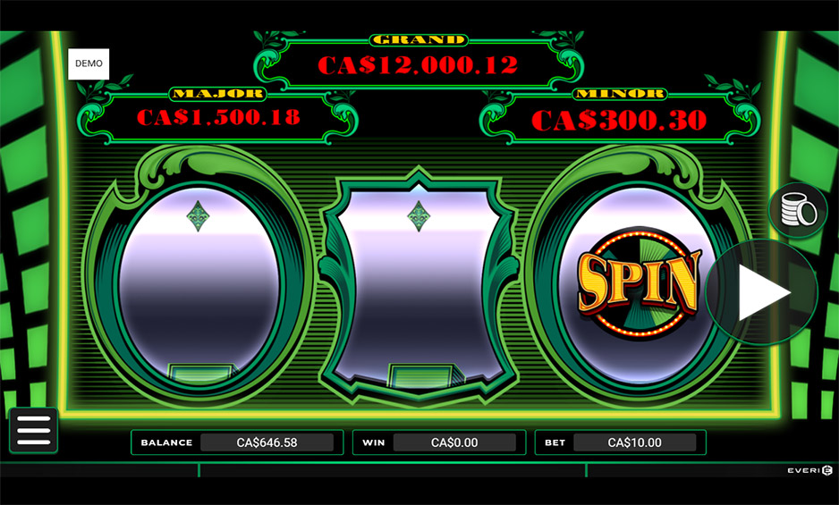 Cash Machine Jackpots carousel image 2