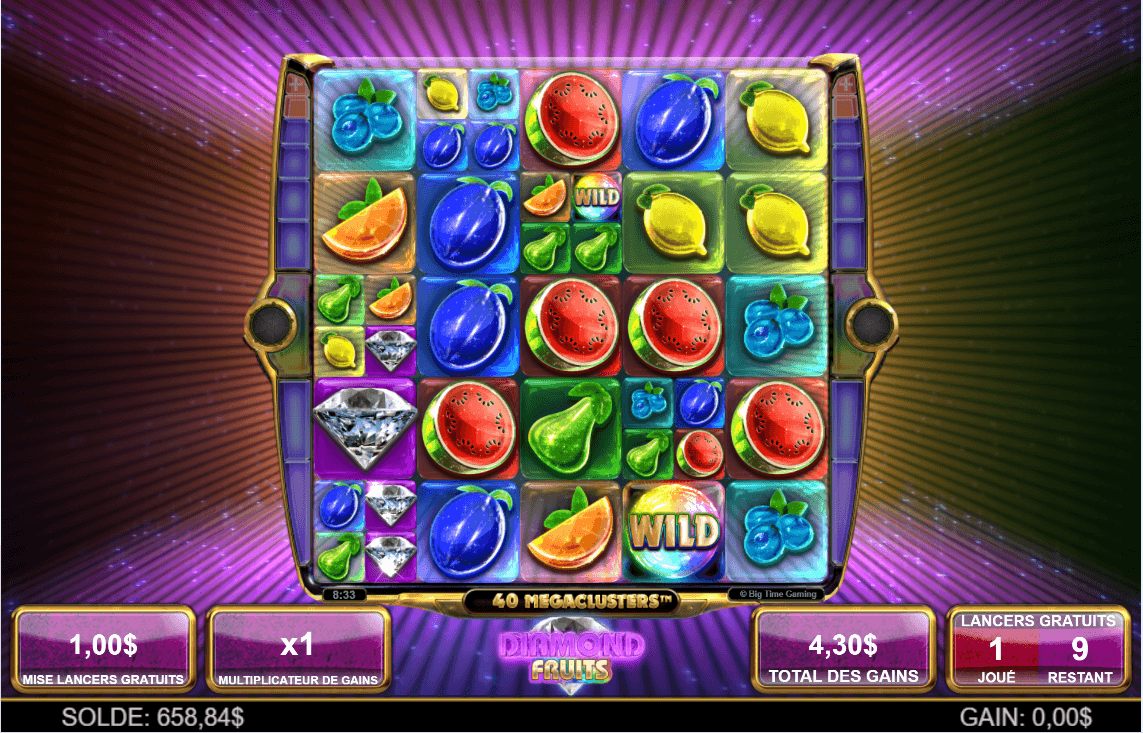 Diamond Fruits carousel image 5