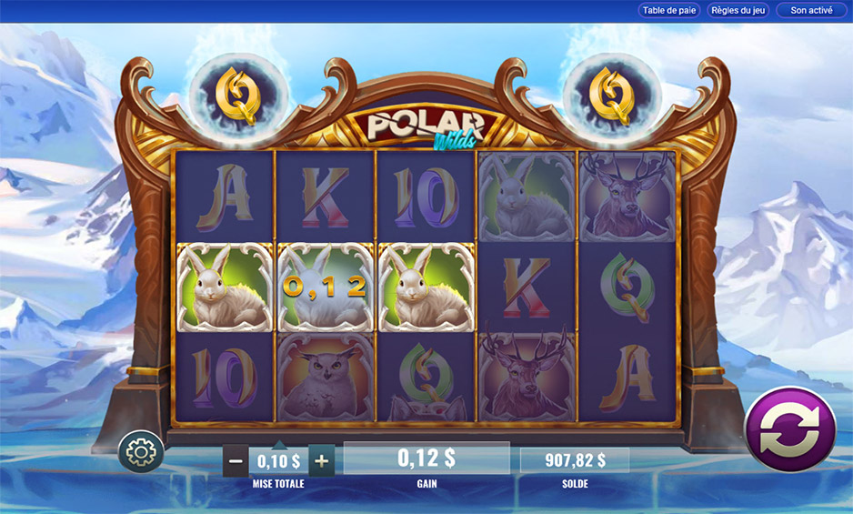 Polar Wilds carousel image 1