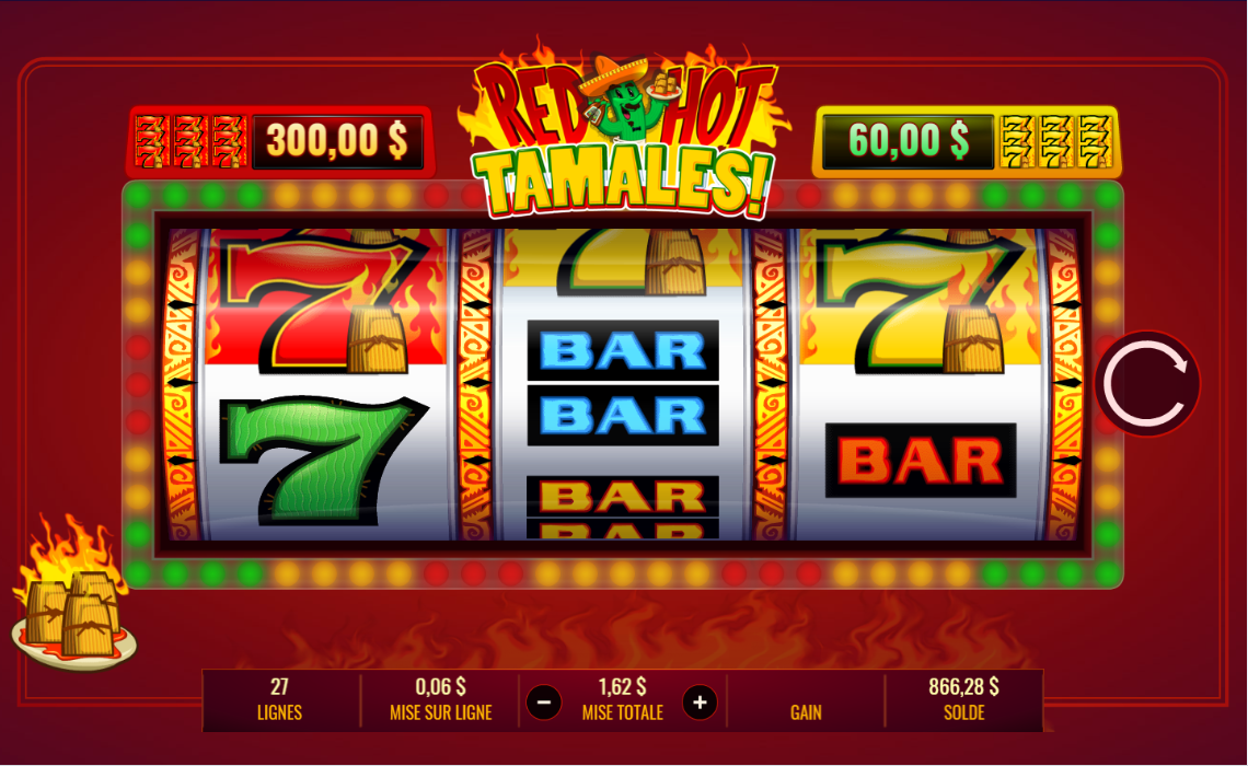 Red Hot Tamales carousel image 0