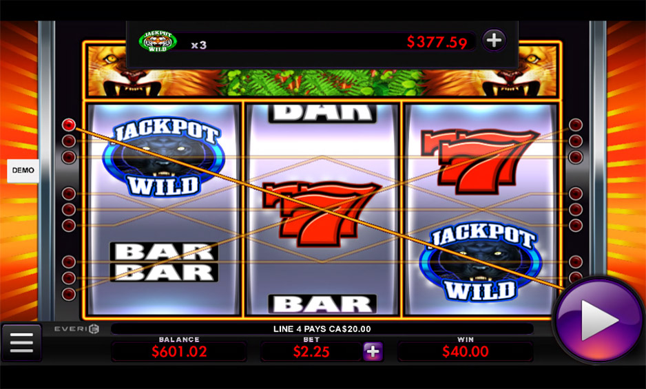 Super Jackpot Double Lion carousel image 3