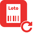 Learn about lotto Subscriptions.